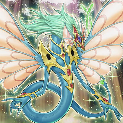 Ancient Fairy Dragon