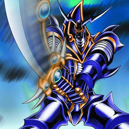 Buster Blader