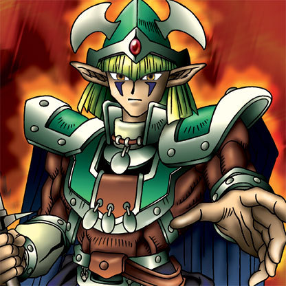 Celtic Guard