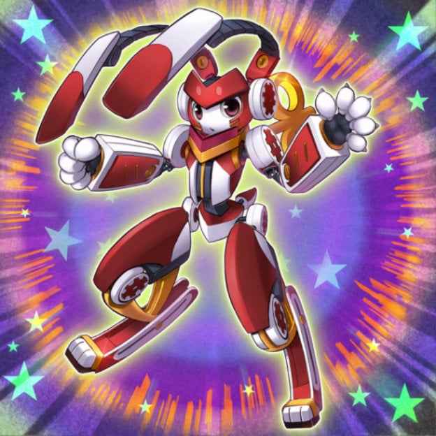 Chain Beat