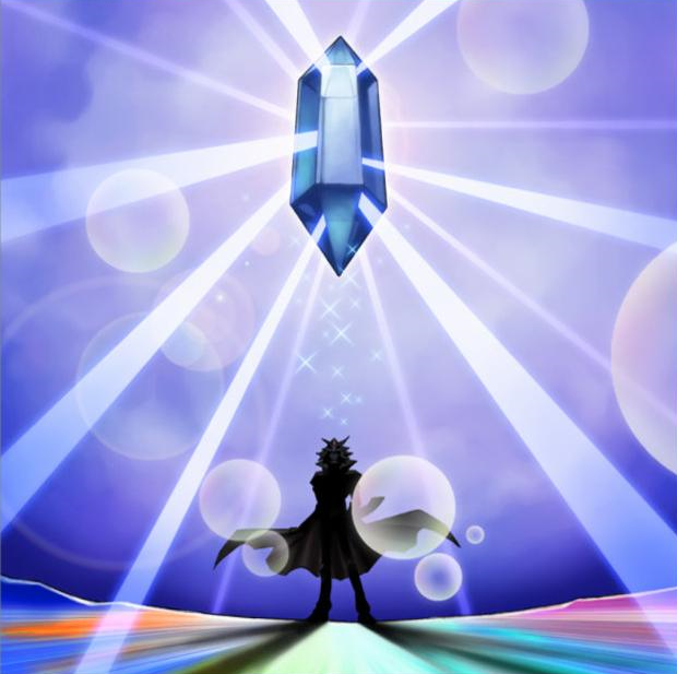 Clear World