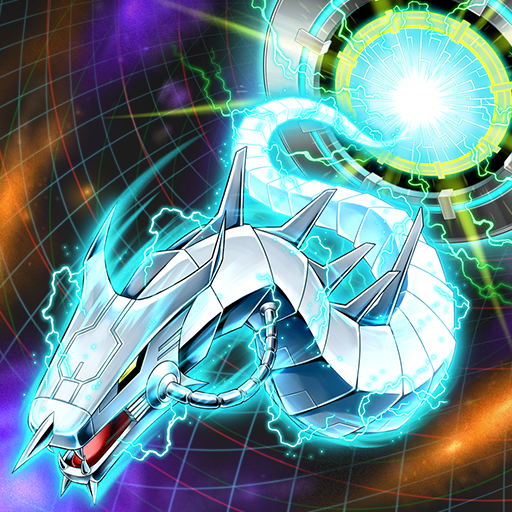 Cyber Dragon