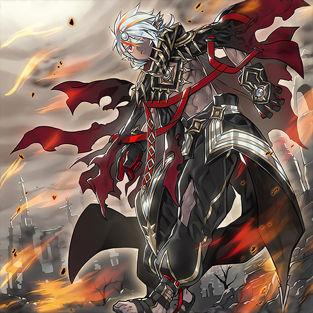 Despia Darklord
