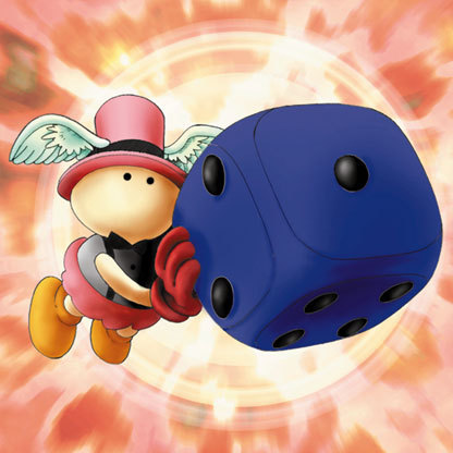 Dice