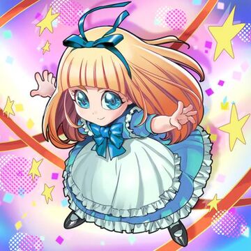 Doll Monster