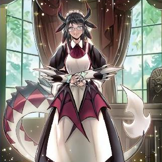 Dragonmaid