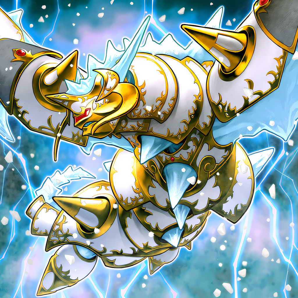 Elemental Lord