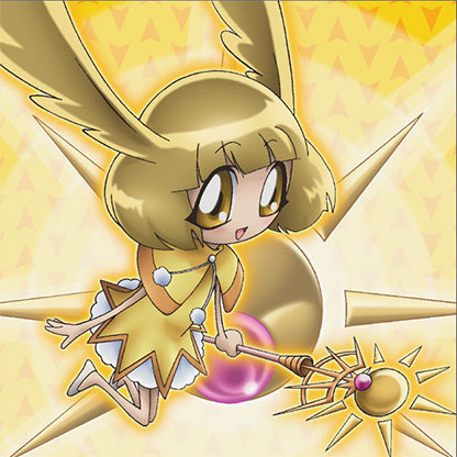 Fortune Fairy