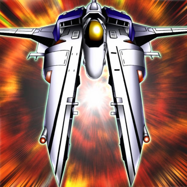 Gradius: Rush!