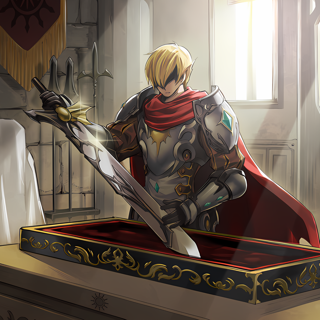 Noble Arms