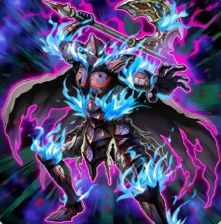 Phantom Knights
