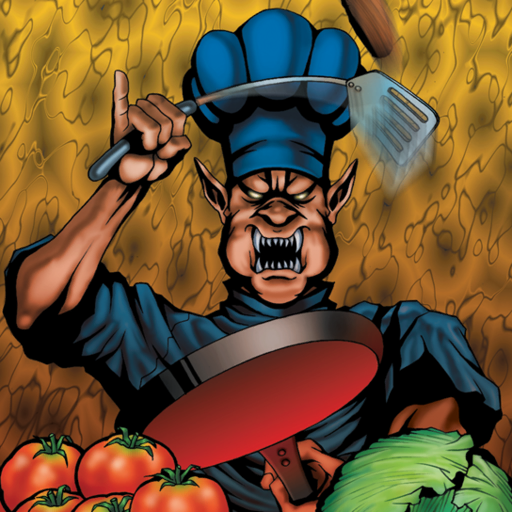 Recipe