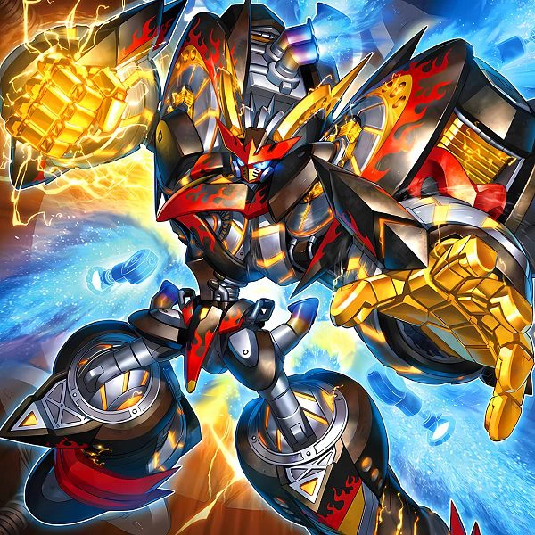 Ryzeal