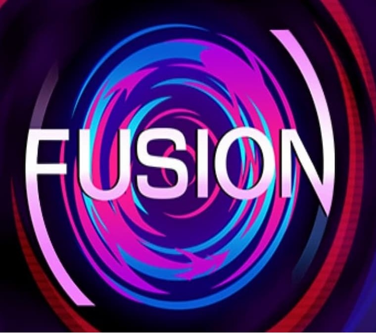 Sự kiện Fusion