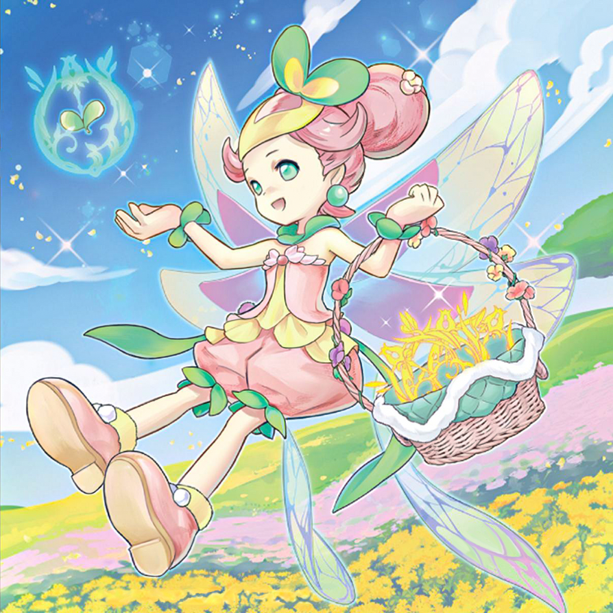Vernalizer Fairy