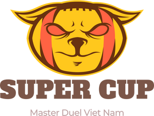 Super Cup Master Duel VN Solo Vòng loại Super Cup mùa #3 Bảng B