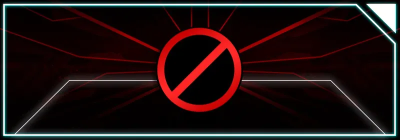 Cập Nhật Banlist 30/9/2022