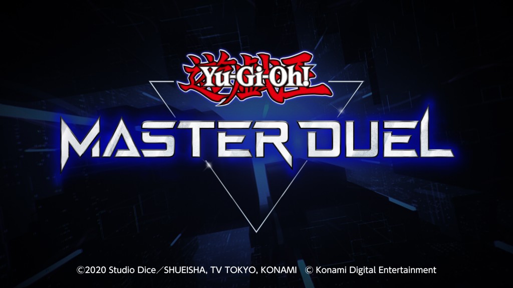 Cập nhật mới nhất về tựa game YUGIOH! MASTER DUEL