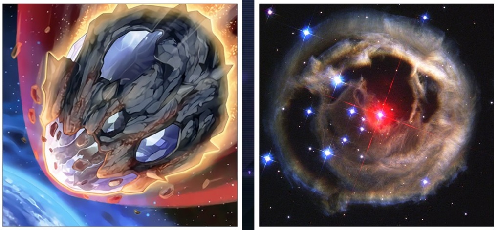 Fun Fact: Nibiru