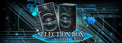 Leak: Selection Box Mini Vol.04