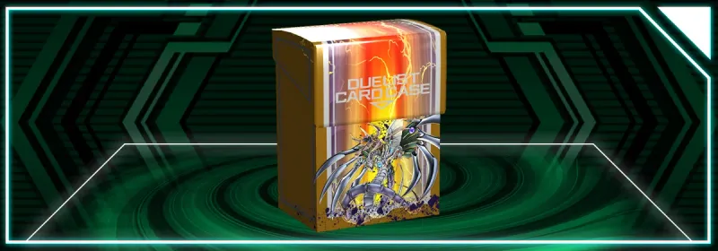 Leak: Structure Deck mới: Cybernetic Successor