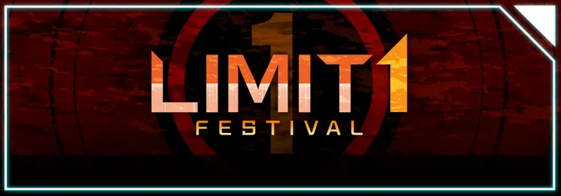 Leak: Sự kiện mới - Limit 1 Festival