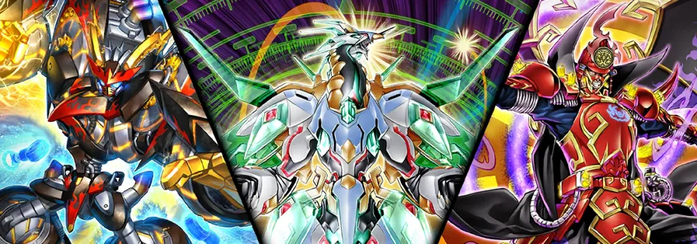 Master Duel: Các cập nhật gần đây ~