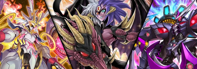 Master Duel: Cập nhật ngày 11 tháng 07