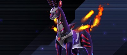 Master Duel: Cập nhật những vật phẩm mới!