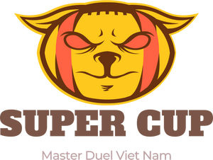 Master Duel: Giải Super Cup mùa 4 của YGO Việt Nam