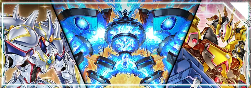 Master Duel - Leak: Cập nhật tháng 2