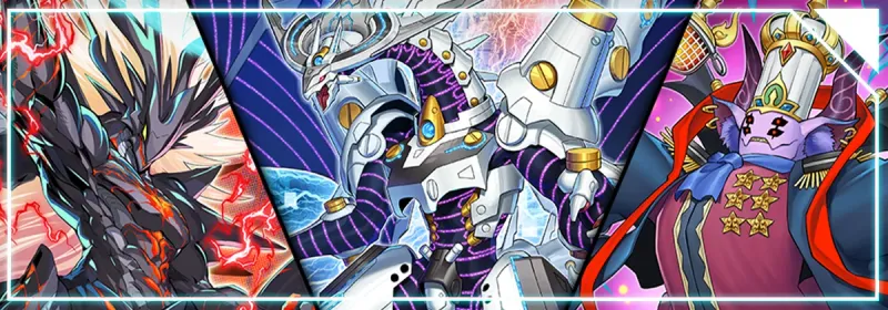 Master Duel - Leaks: Selection/Secret Pack mới, sự kiện và nhiều hơn thế nữa!