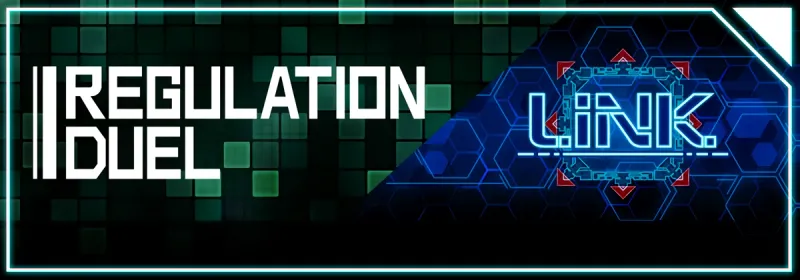 Master Duel: Link Regulation