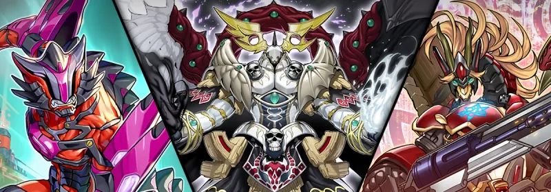 Master Duel: Những cập nhật ngày 10 tháng 08