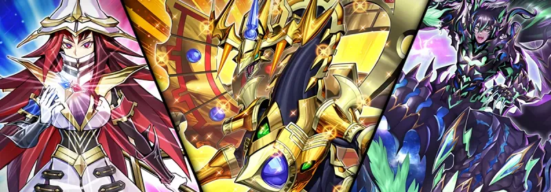 Master Duel: Selection Pack - Battle Trajectory
