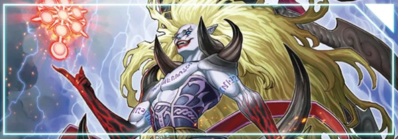 Master Duel: Selection Pack mới: Dreaded Conspiracy