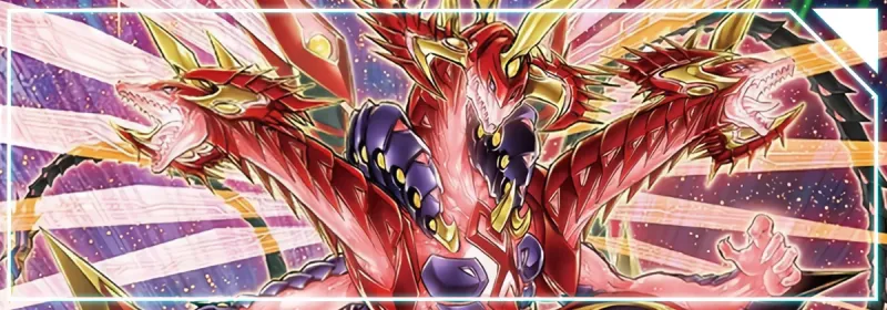 Master Duel: Selection Pack mới - Galactic Evolution