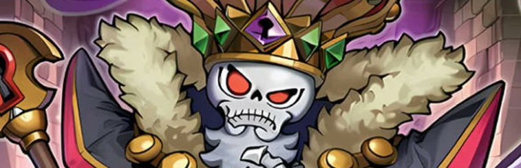 Master Duel: Selection Pack - The Perpetual Maze