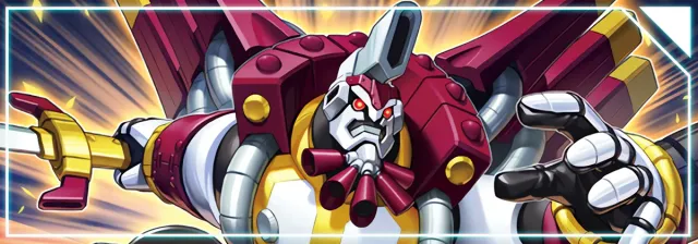 Master Duel: Selection & Secret Pack tiếp theo: Indomitable Pride & Transcendentalism