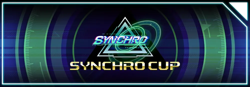 Master Duel: Synchro Cup