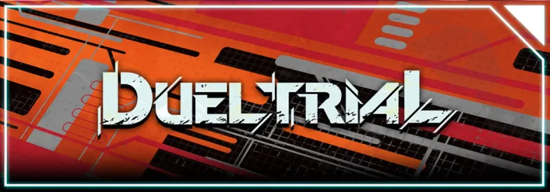 Master Duel: Thông báo: Sự kiện mới - Tryout Duel