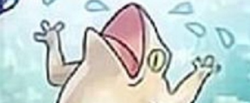 Meme những ngày mưa banlist TCG