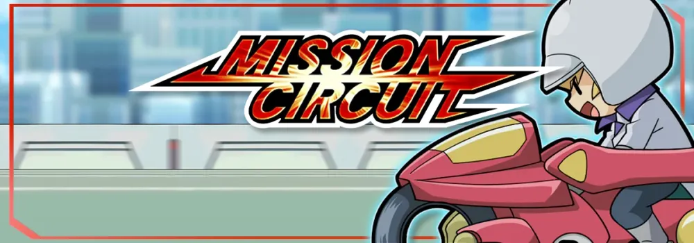Mission Circuit: Tháng Tư 2022