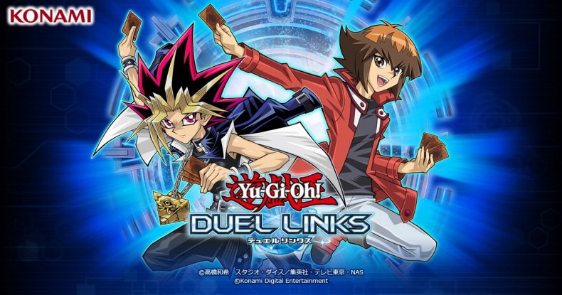 Những Deck Sẽ Bị Nerf Banlist Tiếp Theo Trong Duel Links