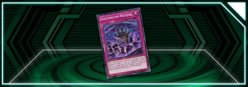 OCG - AC03: Earthbound Release