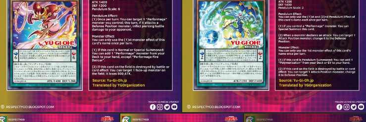 OCG: AC04 - Performage