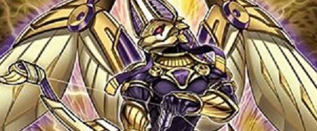 OCG - AGE OF OVERLORD [AGOV]: Horus
