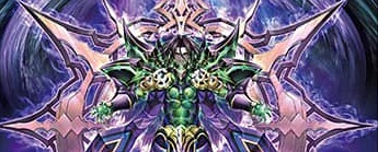 OCG - AGE OF OVERLORD [AGOV]: Veda & Visas Starfrost support