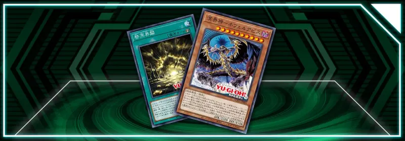 OCG - Age of Overlord: Các lá bài "Ogdoadic" mới!