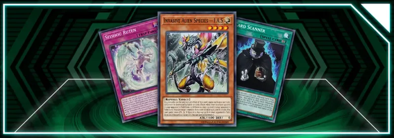 OCG - Age of Overlord: Những lá bài cuối cùng